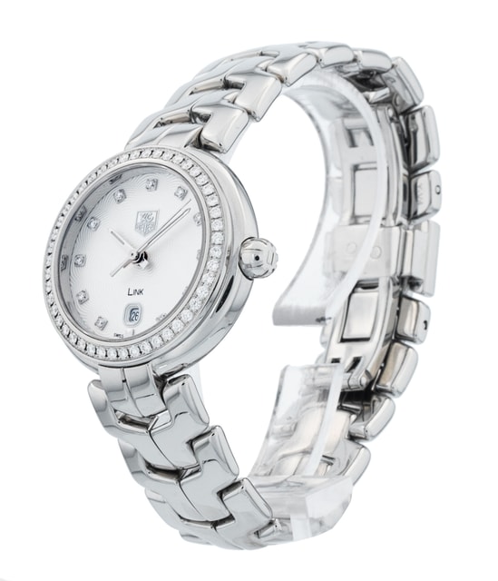 Tag Heuer Link WAT1414.BA0954 Image 2